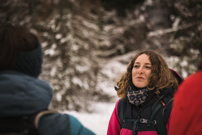 Rencontre zen avec Clara, praticienne en Sylvothérapie Rencontre zen avec Clara, praticienne en Sylvothérapie
