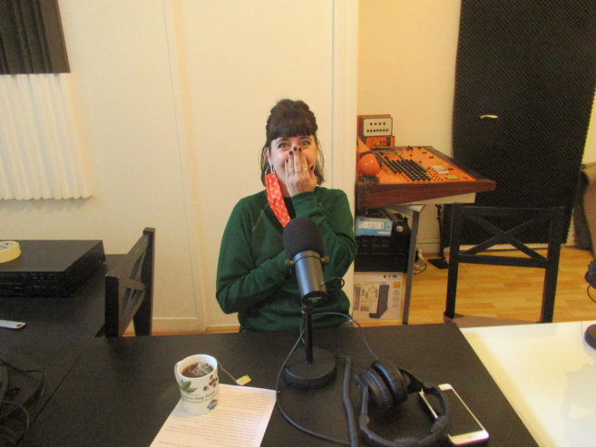 Isabelle @mmouaaais Isabelle @mmouaaais