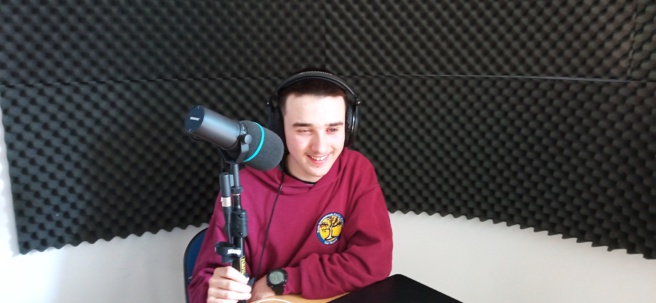 La chronique de Luke Bertrand La chronique de Luke Bertrand