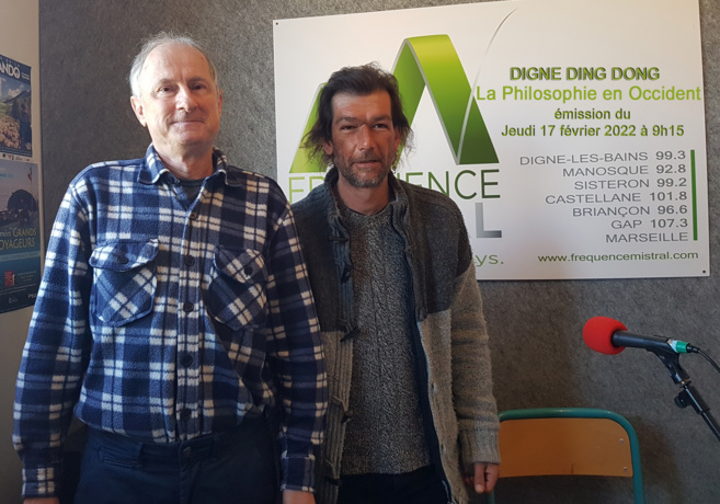 Charly et Faust Charly et Faust