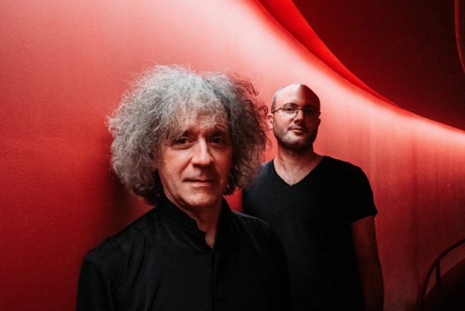 Le Festival de Chaillol - Kevin Seddiki & Jean-Louis Matinier en concert dès ce 25 février Le Festival de Chaillol - Kevin Seddiki & Jean-Louis Matinier en concert dès ce 25 février