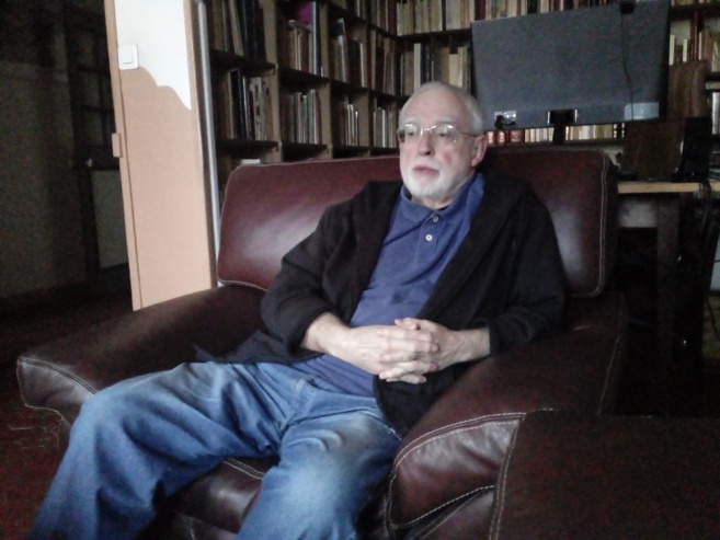 "Forcalquier au temps de la peste" 1/3, par Jean-Yves Royer "Forcalquier au temps de la peste" 1/3, par Jean-Yves Royer