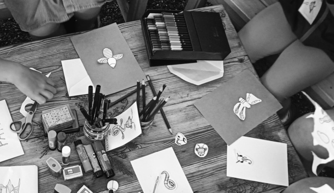 L' OEIL AU VERT, une entreprise pleine de projets ! L' OEIL AU VERT, une entreprise pleine de projets !