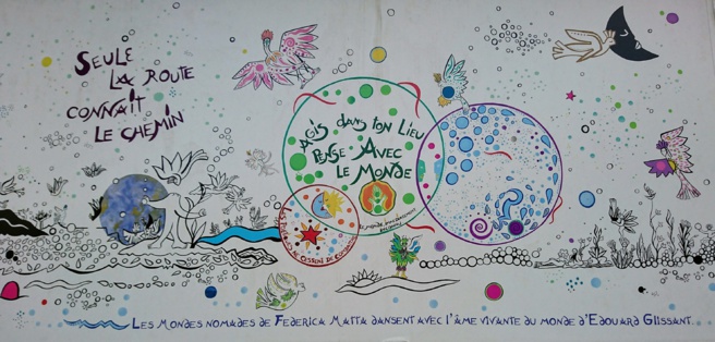 L' OEIL AU VERT, une entreprise pleine de projets ! L' OEIL AU VERT, une entreprise pleine de projets !