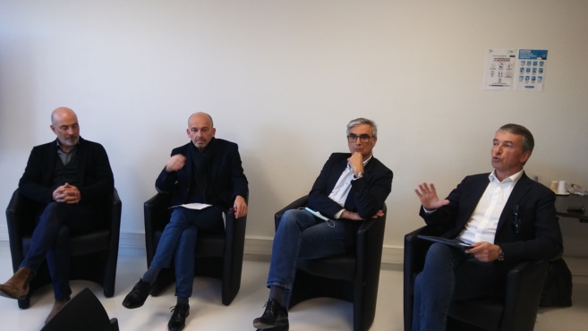 Fiscalité et inflation inquiètent les entreprises Fiscalité et inflation inquiètent les entreprises