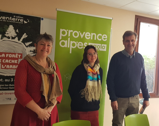 PAA territoire en transition PAA territoire en transition