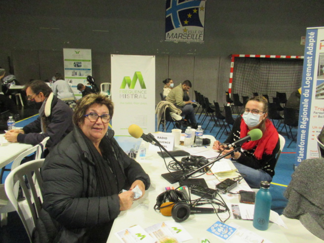 Une fédération qui promeut le sport adapté Une fédération qui promeut le sport adapté