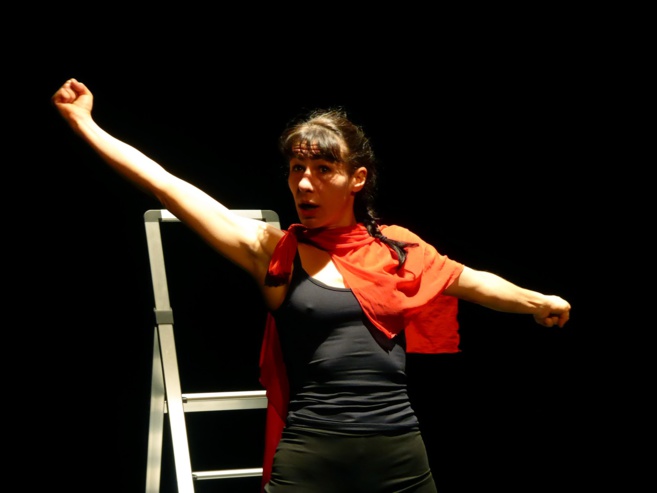 crédit : Anaïs Chantin crédit : Anaïs Chantin