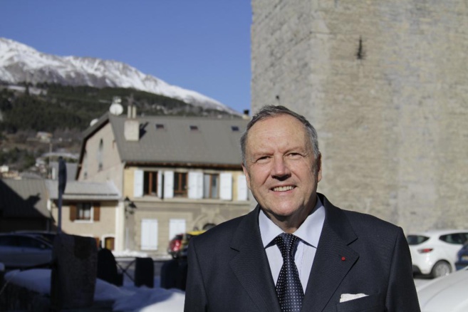 Médecin humanitaire, Louis Albrand reprends du service ! Médecin humanitaire, Louis Albrand reprends du service !