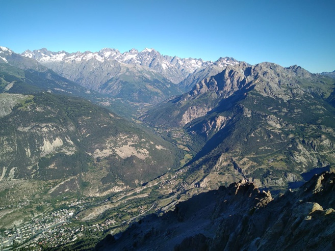 Ateliers Café-Cuisine à L'Argentière-la-Bessée Ateliers Café-Cuisine à L'Argentière-la-Bessée
