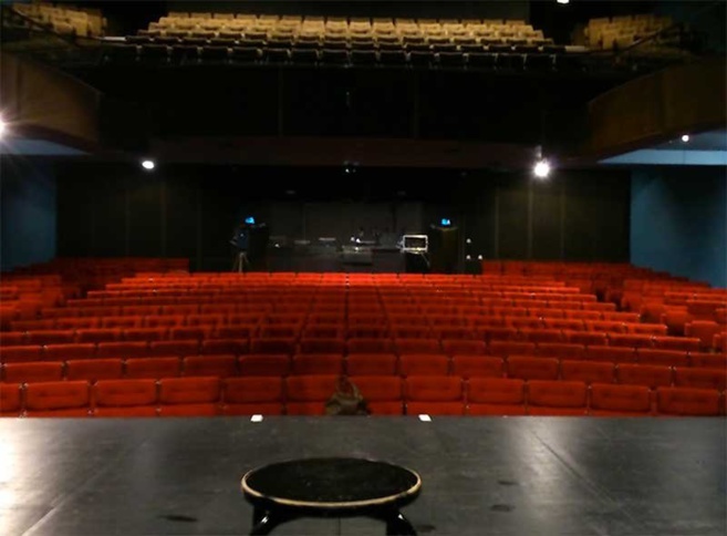 Votre magazine culturel à Briançon Mars 2022 ! Votre magazine culturel à Briançon Mars 2022 !