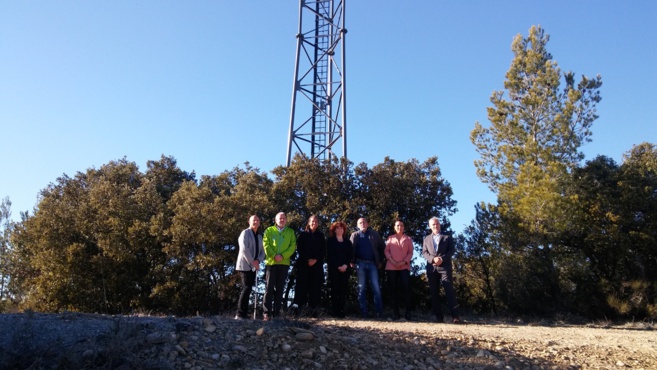 free et enedis amènent la 4G à Saint-Martin-de-Brômes free et enedis amènent la 4G à Saint-Martin-de-Brômes