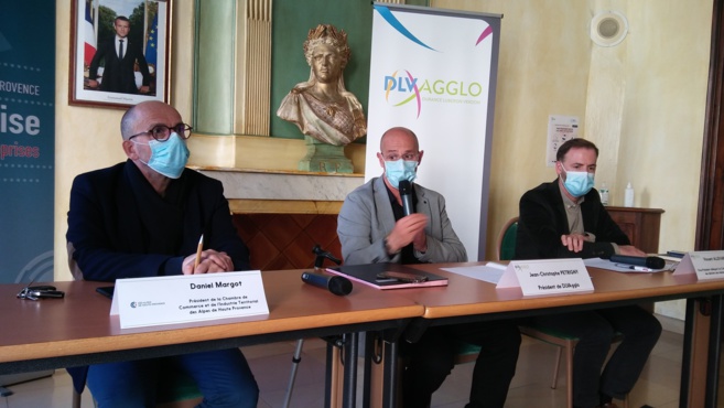 Les professionnels devront payer les mises en déchetterie Les professionnels devront payer les mises en déchetterie