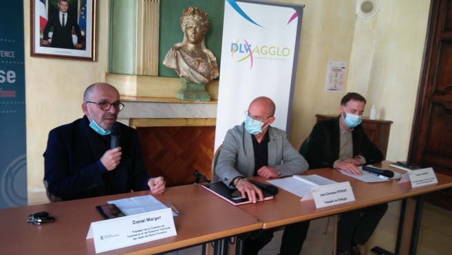 Les professionnels devront payer les mises en déchetterie Les professionnels devront payer les mises en déchetterie