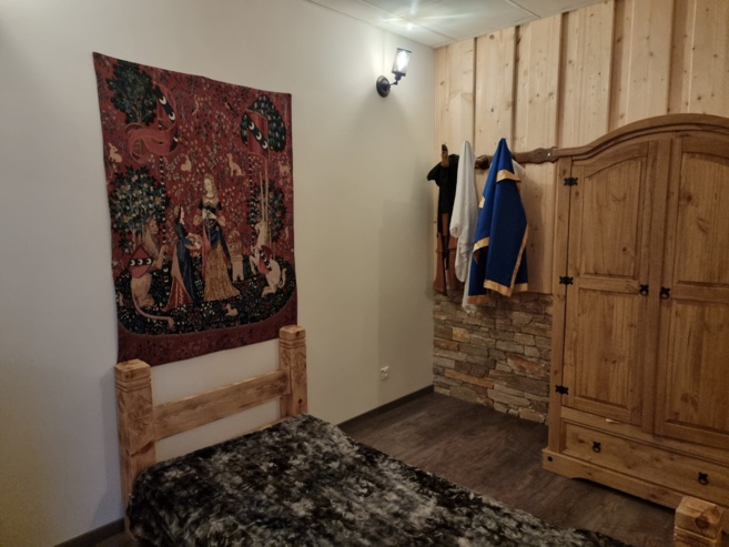 Brigantio : La nouvelle Escape Game à Briançon Brigantio : La nouvelle Escape Game à Briançon