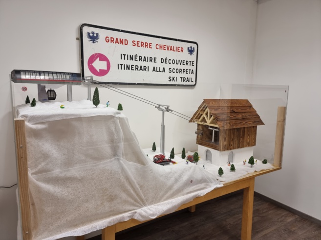 Brigantio : La nouvelle Escape Game à Briançon Brigantio : La nouvelle Escape Game à Briançon