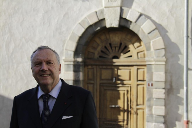 Un point sur l'actualité avec Louis Albrand Un point sur l'actualité avec Louis Albrand