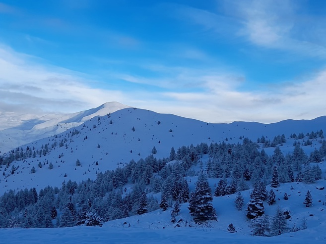 Skier en toute sécurité : les précautions à prendre pour une belle journée de ski Skier en toute sécurité : les précautions à prendre pour une belle journée de ski