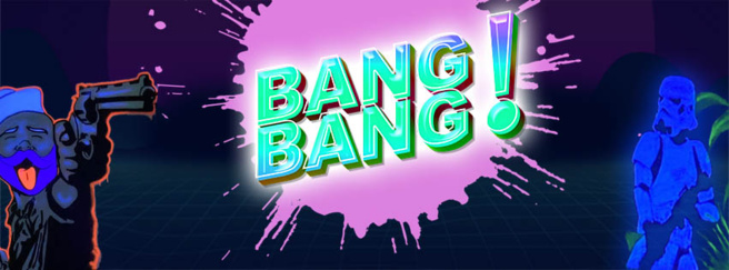 un Concept innovant : un paint ball indoor à Briançon un Concept innovant : un paint ball indoor à Briançon