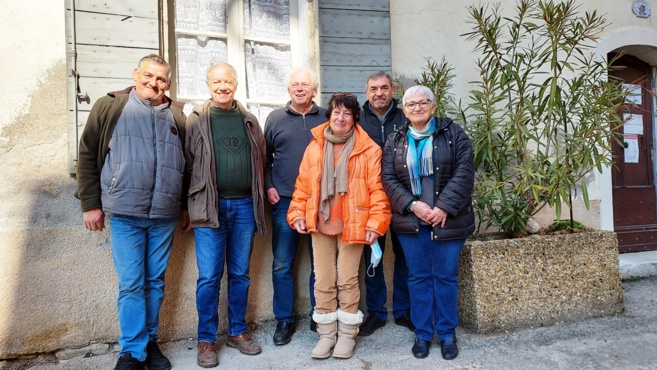 A Riez, les Restos du Coeur à l'heure d'été A Riez, les Restos du Coeur à l'heure d'été