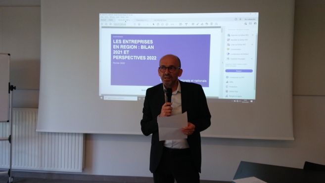 Du mieux mais des inquiétudes pour le bilan économique du 04 Du mieux mais des inquiétudes pour le bilan économique du 04