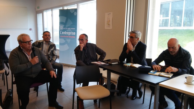 Du mieux mais des inquiétudes pour le bilan économique du 04 Du mieux mais des inquiétudes pour le bilan économique du 04