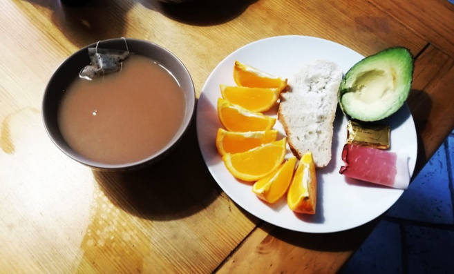 A l'heure des Saveurs: La Chronobiologie alimentaire A l'heure des Saveurs: La Chronobiologie alimentaire