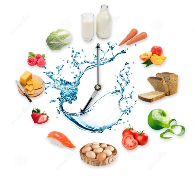 A l'heure des Saveurs: La Chronobiologie alimentaire A l'heure des Saveurs: La Chronobiologie alimentaire