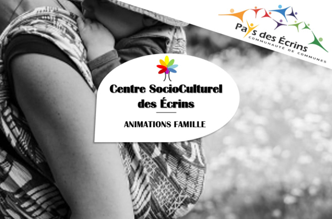 Contes en famille à L'Argentière-La Bessée Contes en famille à L'Argentière-La Bessée