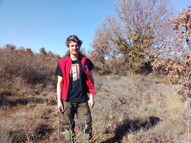 Saint-Michel-l’Observatoire restaure ses pelouses sèches Saint-Michel-l’Observatoire restaure ses pelouses sèches