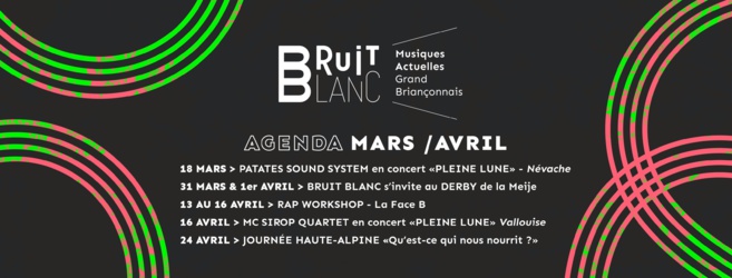 PATATES SOUND SYSTEM en concert "PLEINE LUNE" PATATES SOUND SYSTEM en concert "PLEINE LUNE"