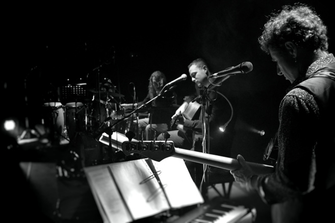 Deuxième album de Dewis Mira : avec un financement participatif Deuxième album de Dewis Mira : avec un financement participatif