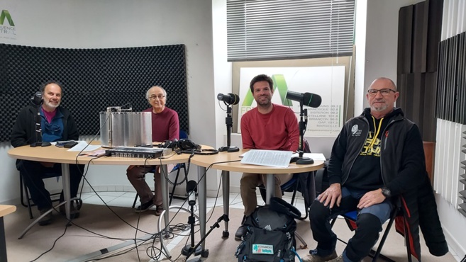 P.Paillat, F.Malabave, A.Riffaud, S.Blanc. P.Paillat, F.Malabave, A.Riffaud, S.Blanc.