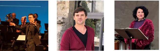 L'enfant et les sortilèges au Palais des congrès L'enfant et les sortilèges au Palais des congrès