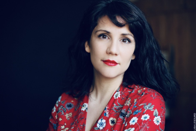 Camille Poul en concert au Festival de Chaillol dès ce 25 mars Camille Poul en concert au Festival de Chaillol dès ce 25 mars