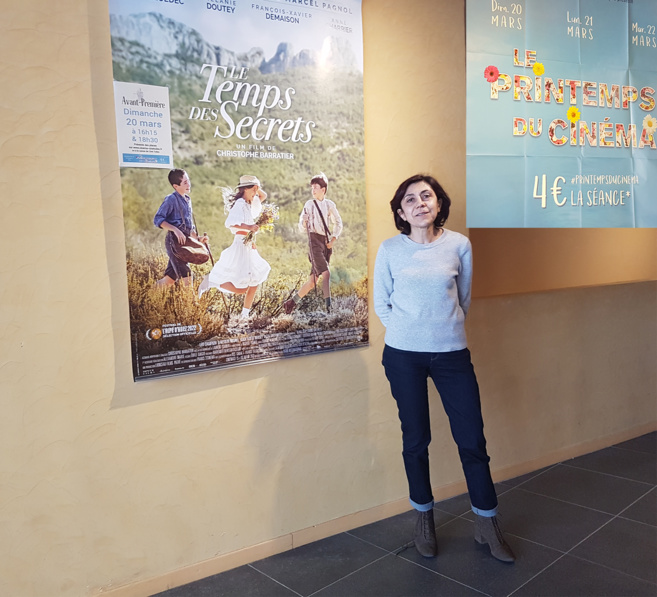 Valérie Boudoire Valérie Boudoire