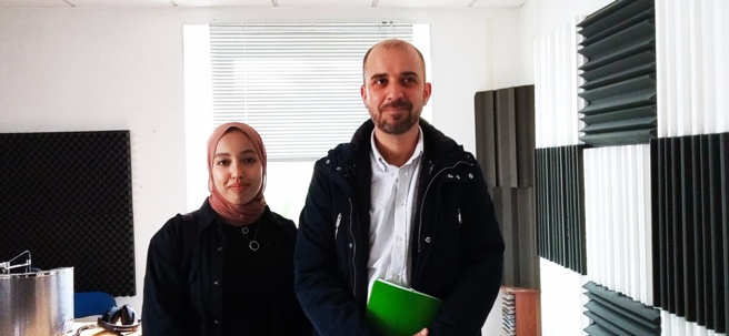 Mjc de Manosque : création d'un Ciné-club Mjc de Manosque : création d'un Ciné-club