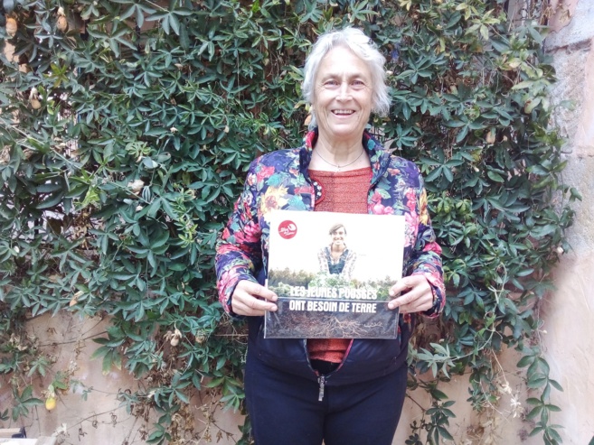 "Terre de liens": préserver les terres agricoles "Terre de liens": préserver les terres agricoles