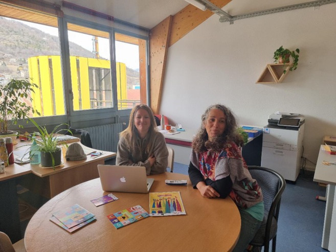 Un beau programme pour le comptoir des assos en 2022 Un beau programme pour le comptoir des assos en 2022