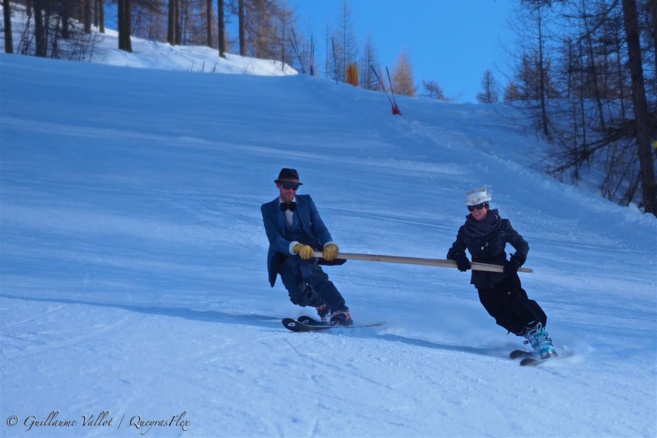 Photo Guillaume Vallot Photo Guillaume Vallot