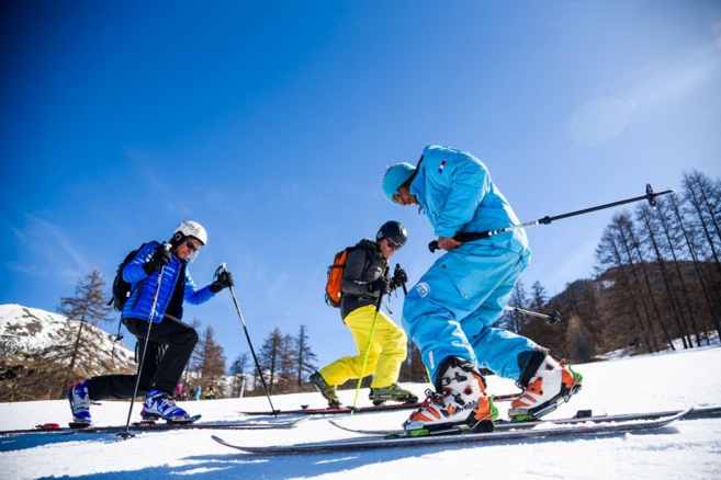 La Queyras Flex est de retour ! La Queyras Flex est de retour !