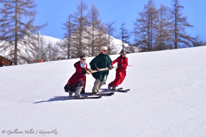 Photo Guillaume Vallot Photo Guillaume Vallot