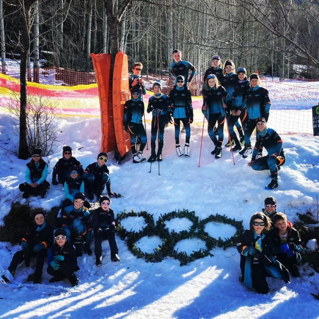 Retour sur les premiers pas de Flora Dolci aux Jeux olympiques Retour sur les premiers pas de Flora Dolci aux Jeux olympiques