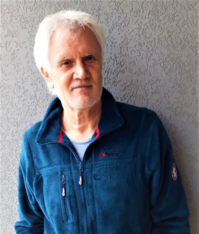 Viens ! Un roman de Serge Marignan Viens ! Un roman de Serge Marignan