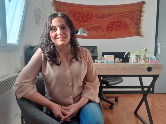 La sexothérapie : un dialogue concret à Sisteron La sexothérapie : un dialogue concret à Sisteron