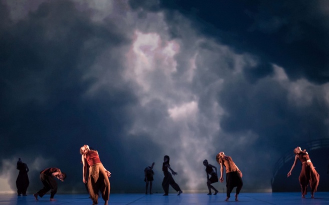 Baobabs, au Théâtre Durance Baobabs, au Théâtre Durance