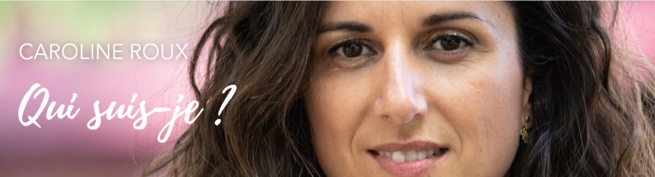 Caroline Roux Coaching des émotions & intuition Caroline Roux Coaching des émotions & intuition