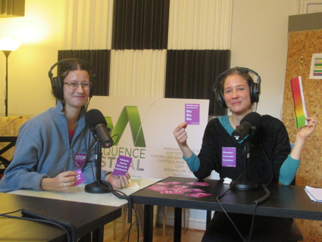 Diane et Camille Diane et Camille