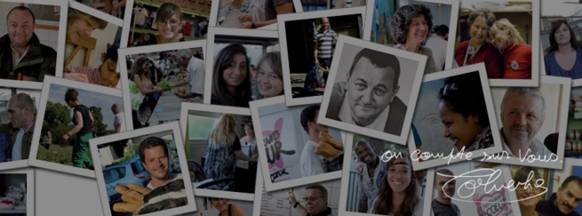 Le centre des Restos du Cœur de Briançon est à la recherche de bénévoles Le centre des Restos du Cœur de Briançon est à la recherche de bénévoles