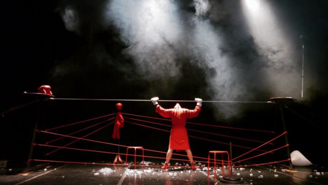 Votre magazine culturel à Briançon Avril 2022 ! Votre magazine culturel à Briançon Avril 2022 !